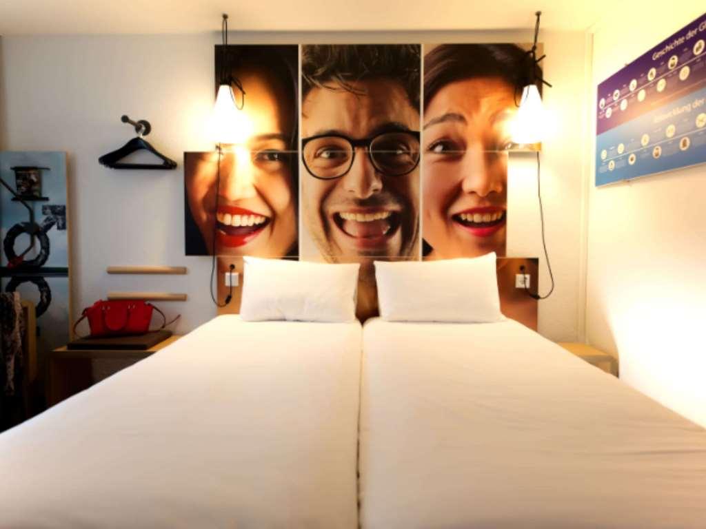 Ibis Centrum Hotel 3*