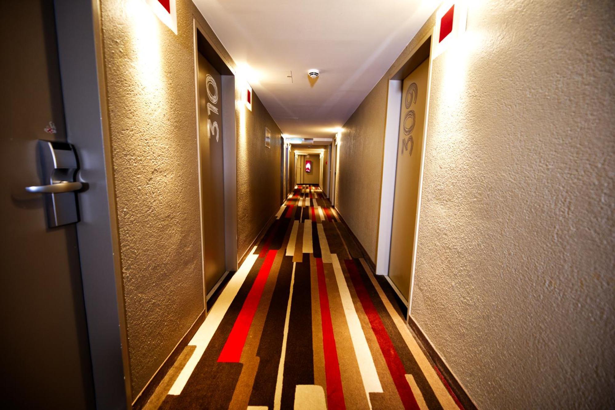 Ibis Centrum Hotel Keulen