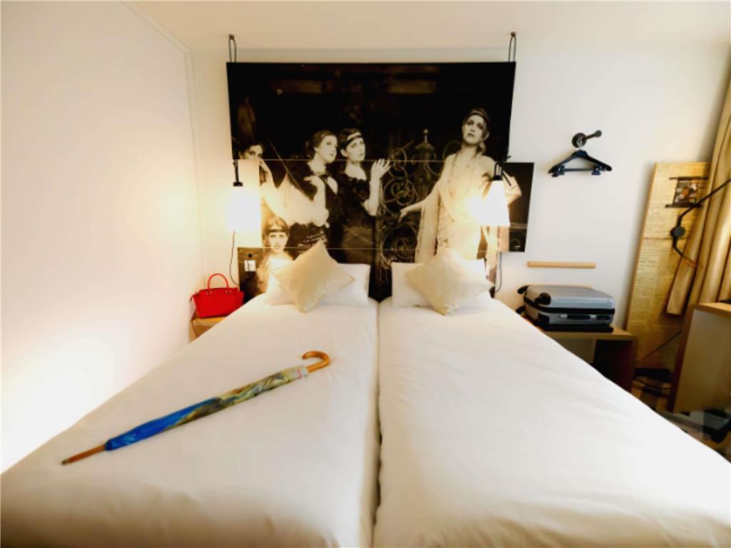 Ibis Centrum 3* Keulen