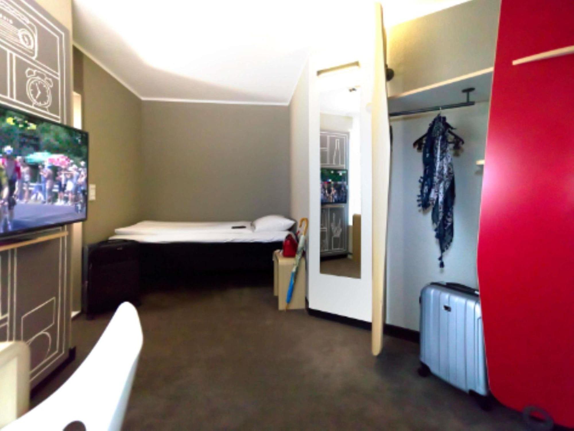 Ibis Centrum Keulen
