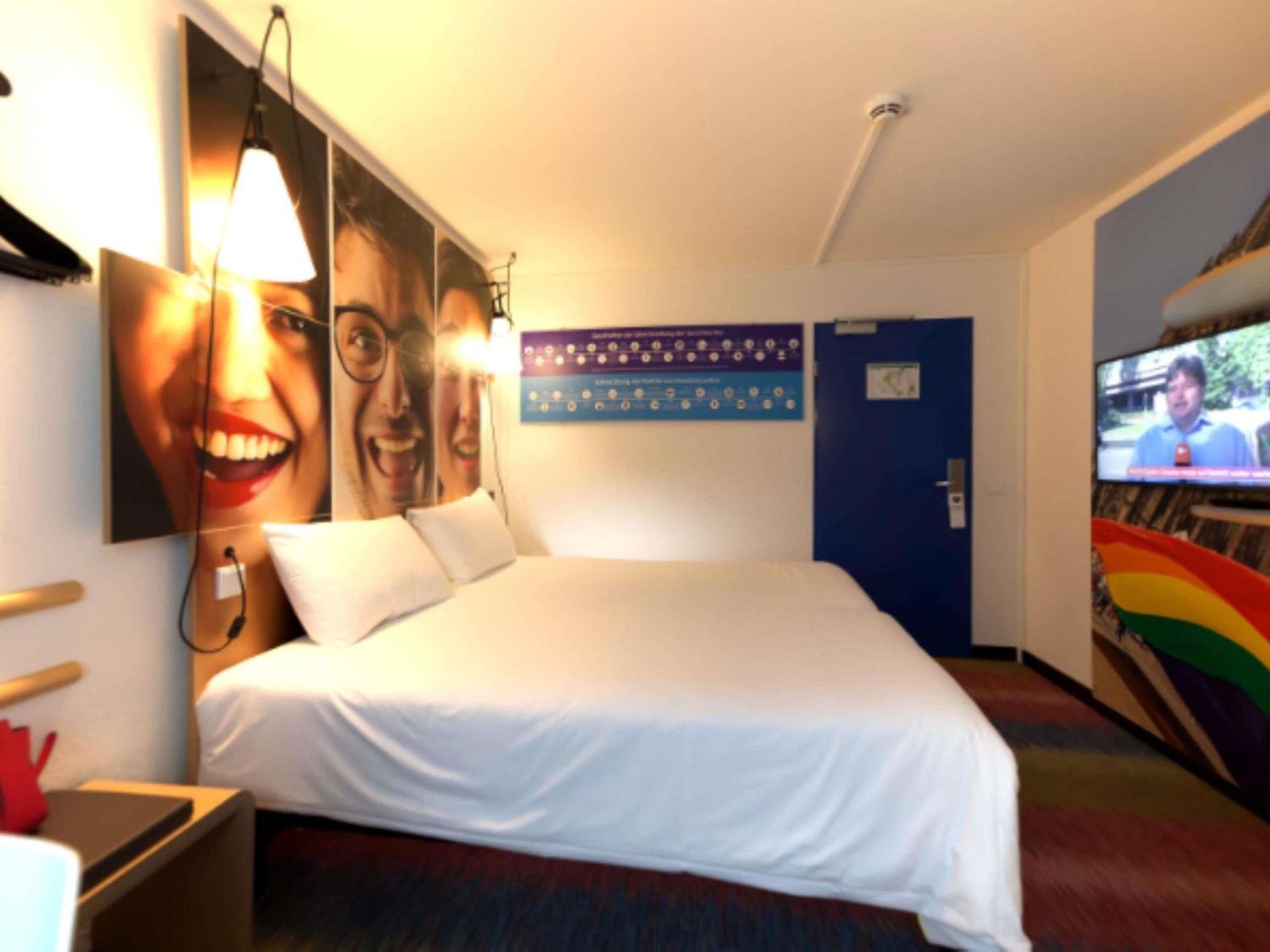 Ibis Centrum 3* Keulen