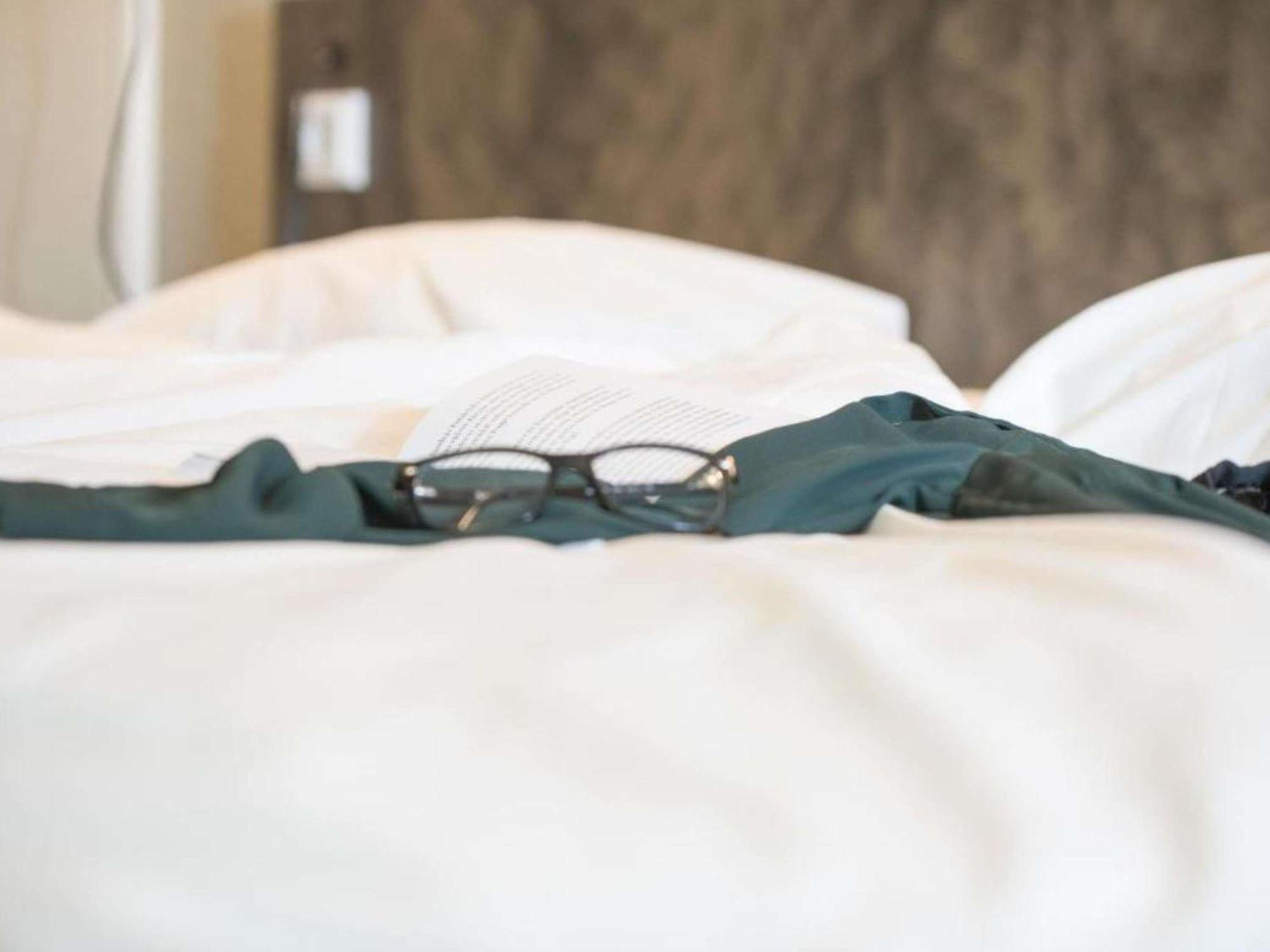 Ibis Centrum Hotel 3*