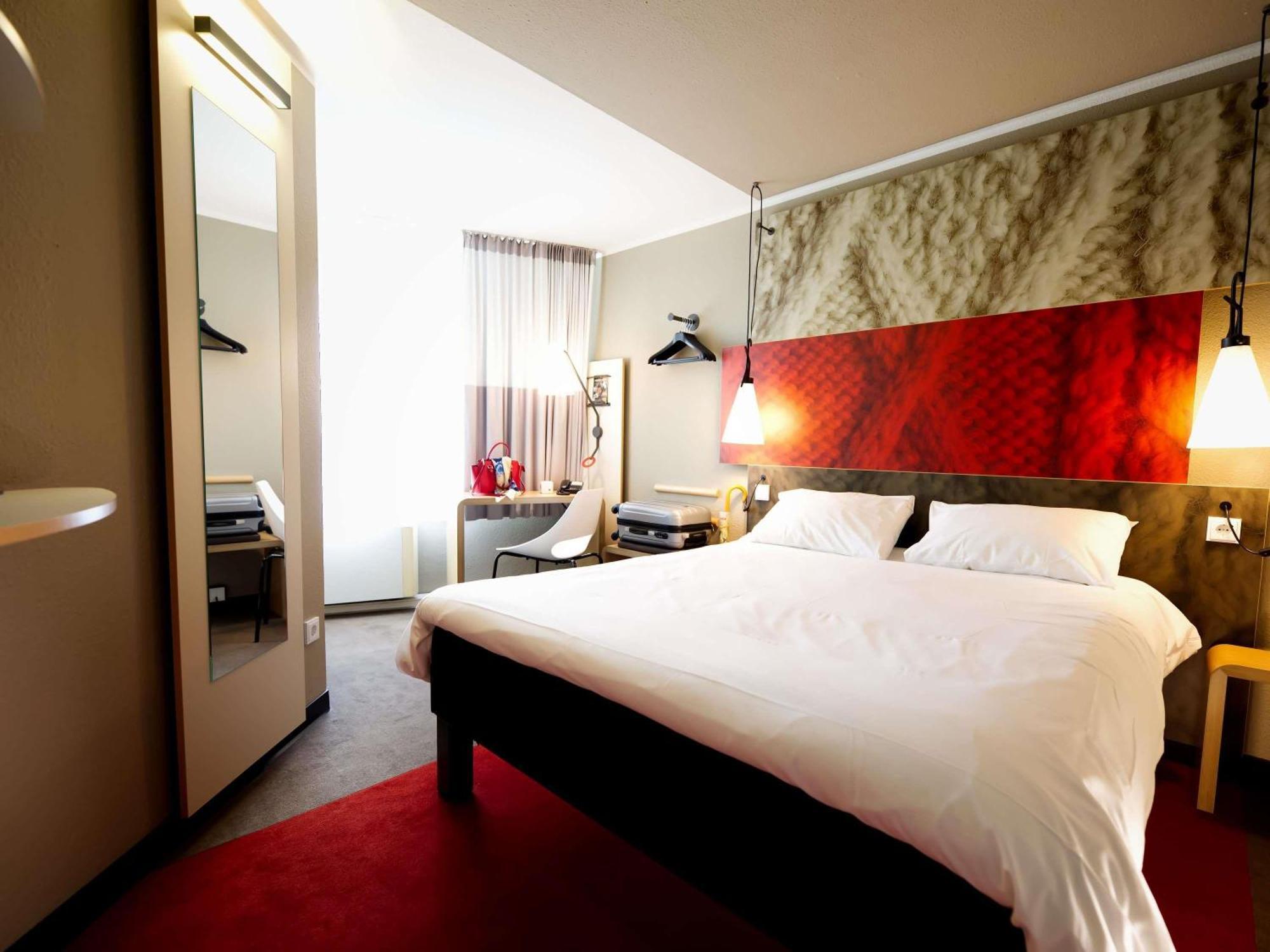 Ibis Centrum Hotel