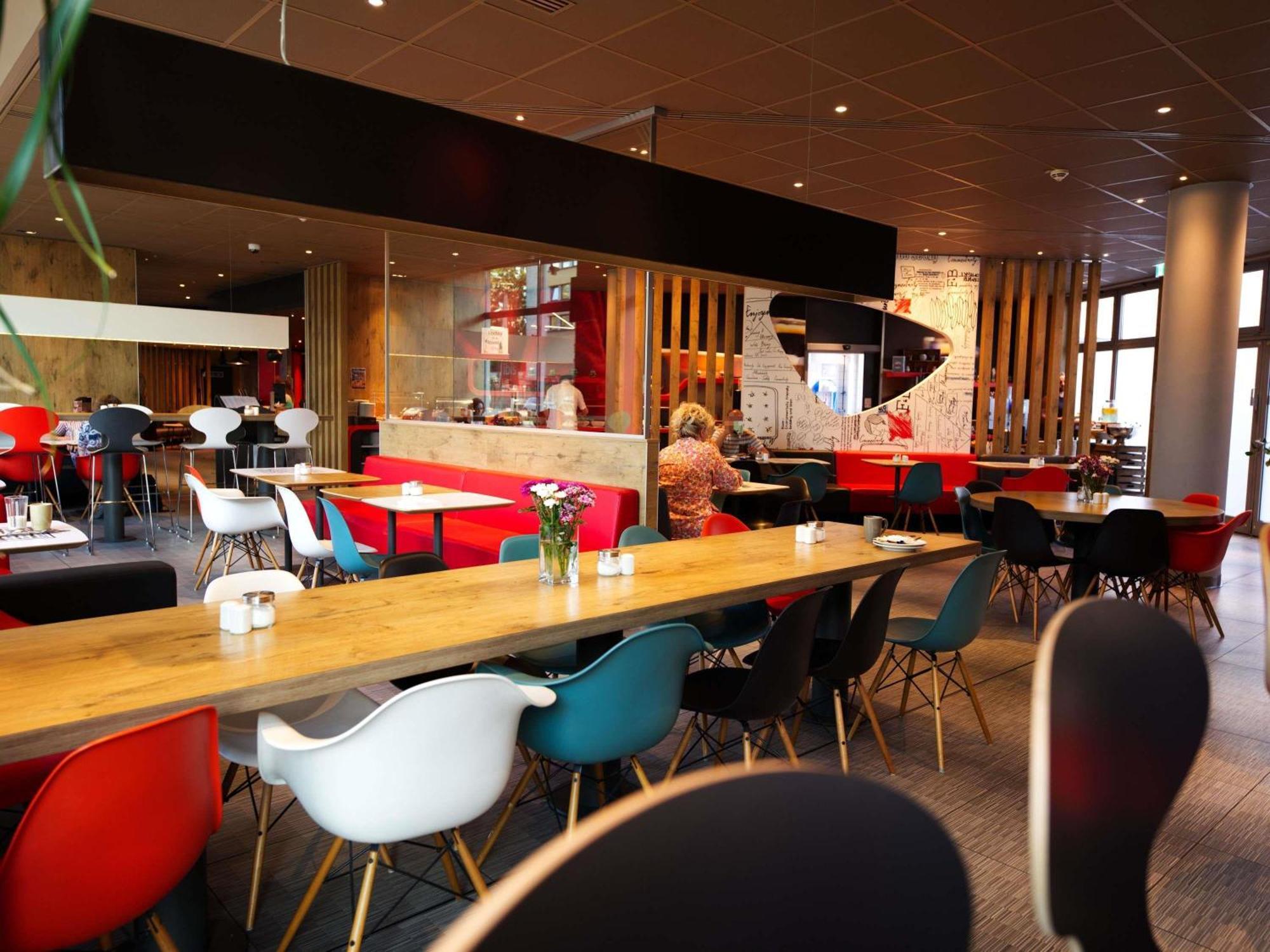 Ibis Centrum Keulen